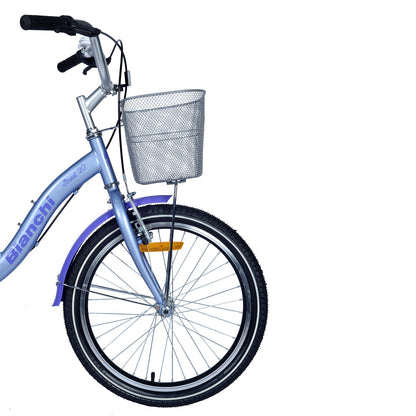 BICICLETA BIANCHI STREET 20 LADY LILA Bianchi