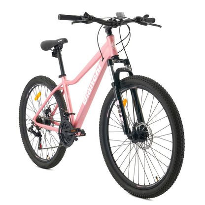 BICICLETA BIANCHI EVOLUTION 27,5 SX LADY ROSA Bianchi