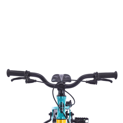 BICICLETA BIANCHI ALLOY 16 CELESTE Bianchi