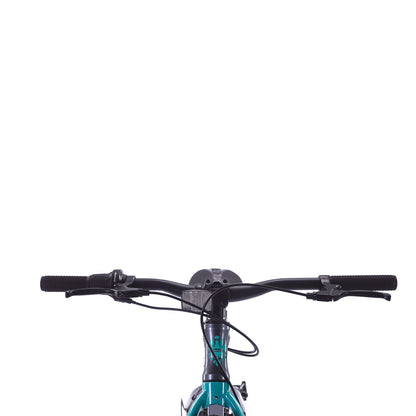 BICICLETA BIANCHI ALLOY 24 GRIS Bianchi