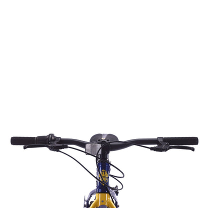 BICICLETA BIANCHI ALLOY 24 AZUL Bianchi