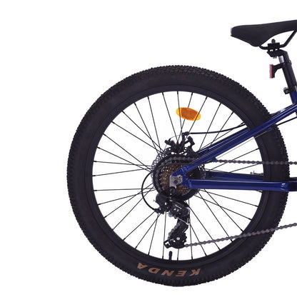 BICICLETA BIANCHI ALLOY 24 AZUL Bianchi