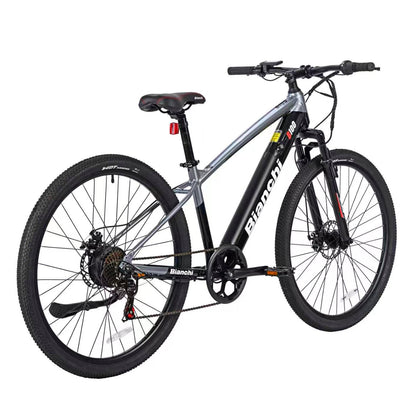 Bicicleta Eléctrica Bianchi B-100 Bianchi