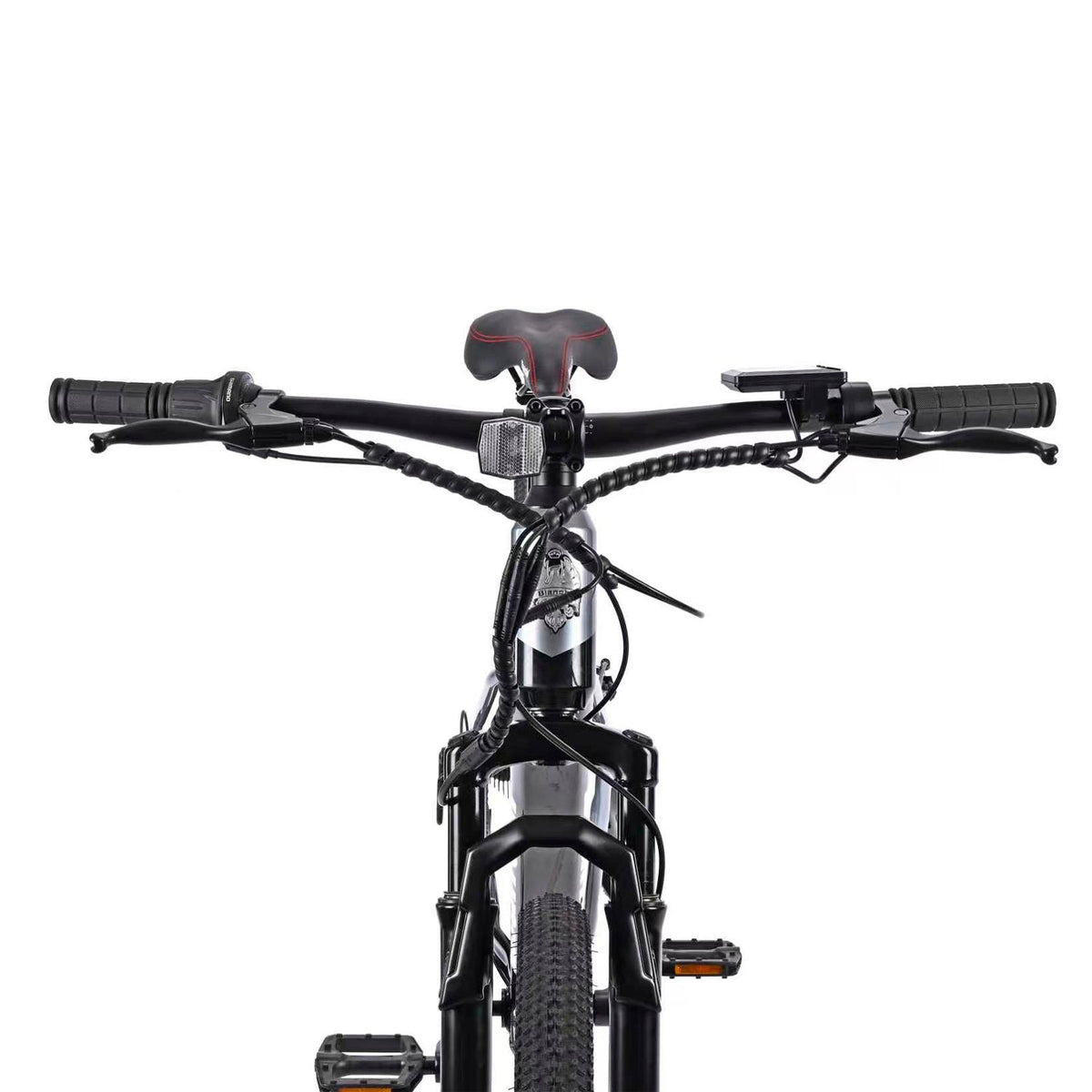 Bicicleta Eléctrica Bianchi B-100 Bianchi