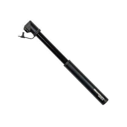 BOMBIN BICICLETA BLACKBURN AIRSTIK SL MINI PUMP NEGRO - Bianchi Store