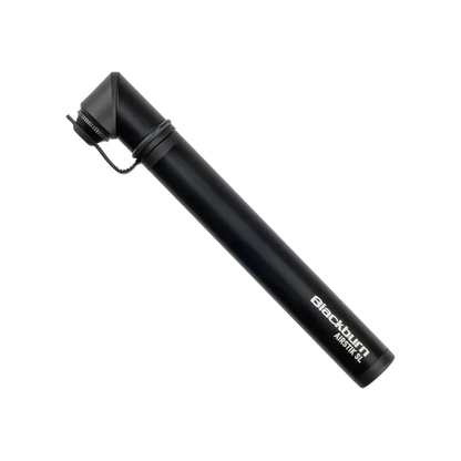 BOMBIN BICICLETA BLACKBURN AIRSTIK SL MINI PUMP NEGRO - Bianchi Store