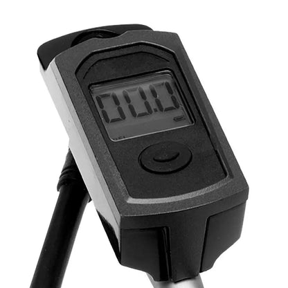 BOMBIN DE SHOCK BLACKBURN DIGITAL HONEST PLATA - Bianchi Store