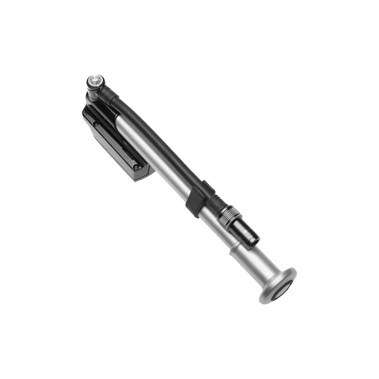 BOMBIN DE SHOCK BLACKBURN DIGITAL HONEST PLATA - Bianchi Store