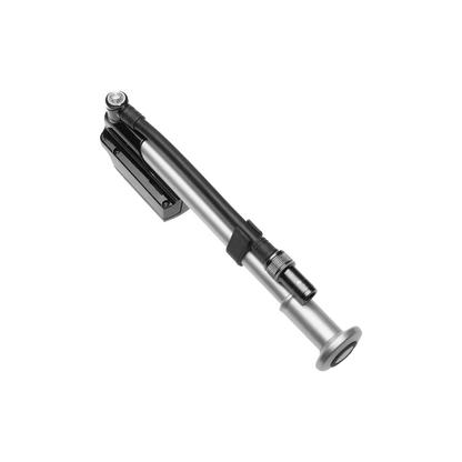 BOMBIN DE SHOCK BLACKBURN DIGITAL HONEST PLATA - Bianchi Store