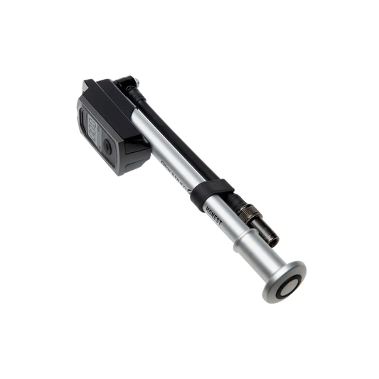 BOMBIN DE SHOCK BLACKBURN DIGITAL HONEST PLATA - Bianchi Store