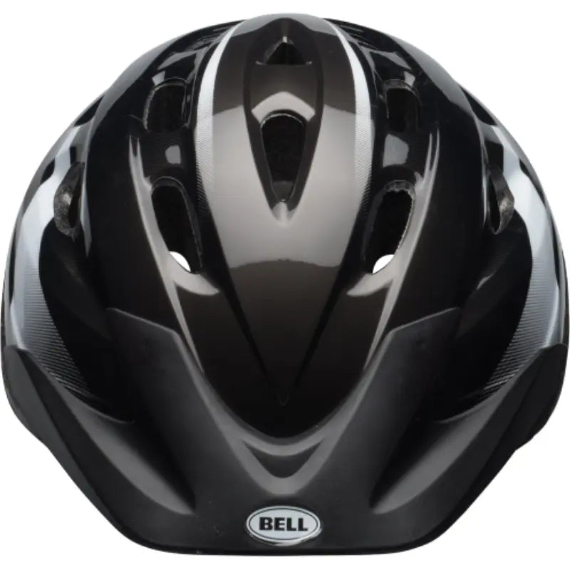 CASCO BELL YOUTH RICHTER BLACK/WHITE Bell