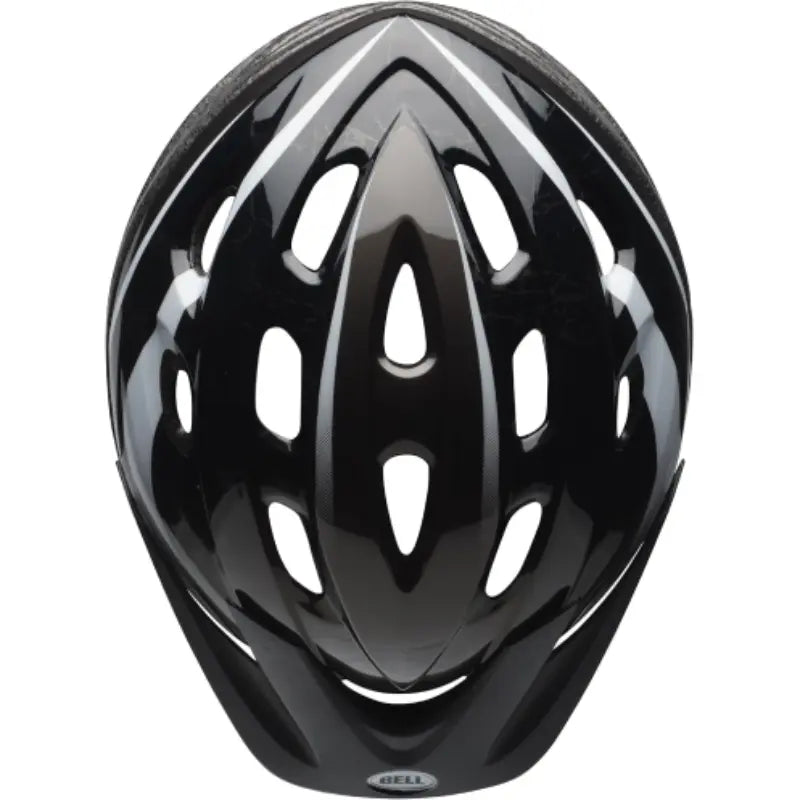 CASCO BELL YOUTH RICHTER BLACK/WHITE Bell