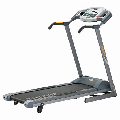 Bianchi Trotadora Magnetica Bft-2490 # Bianchi