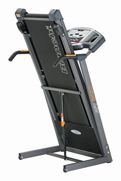 Bianchi Trotadora Magnetica Bft-2490 # Bianchi