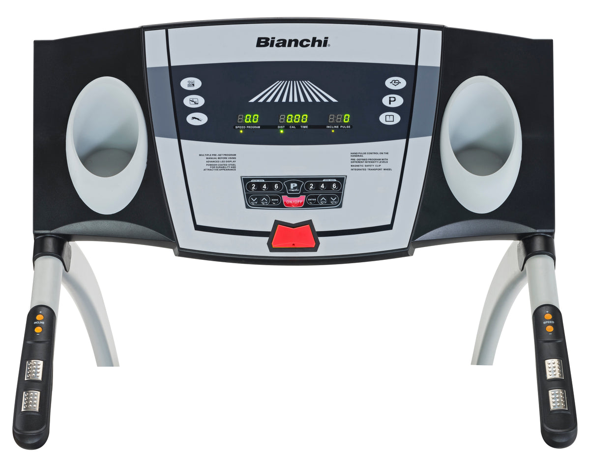 Bianchi Trotadora BFT-2540i Bianchi
