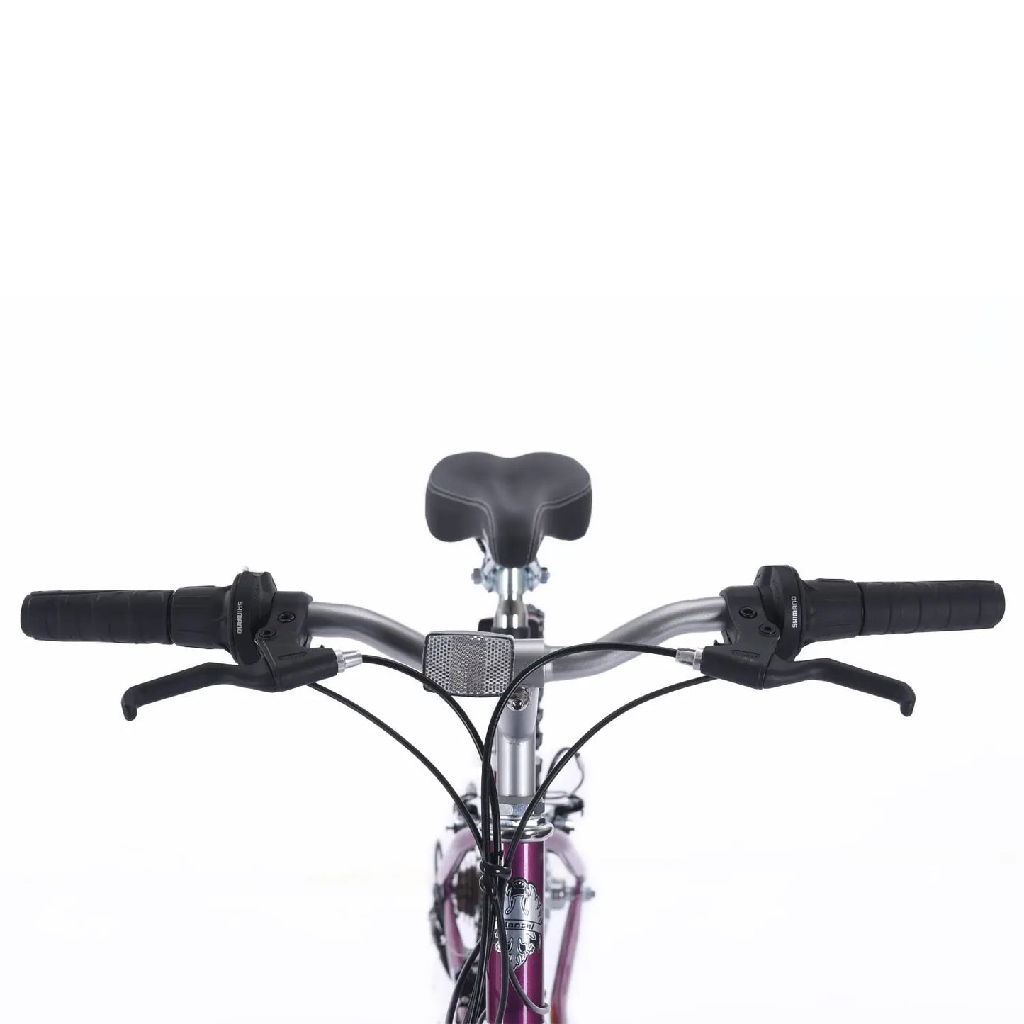 BICICLETA BIANCHI CLASSIC 24 LADY FUXIA - Bianchi Store
