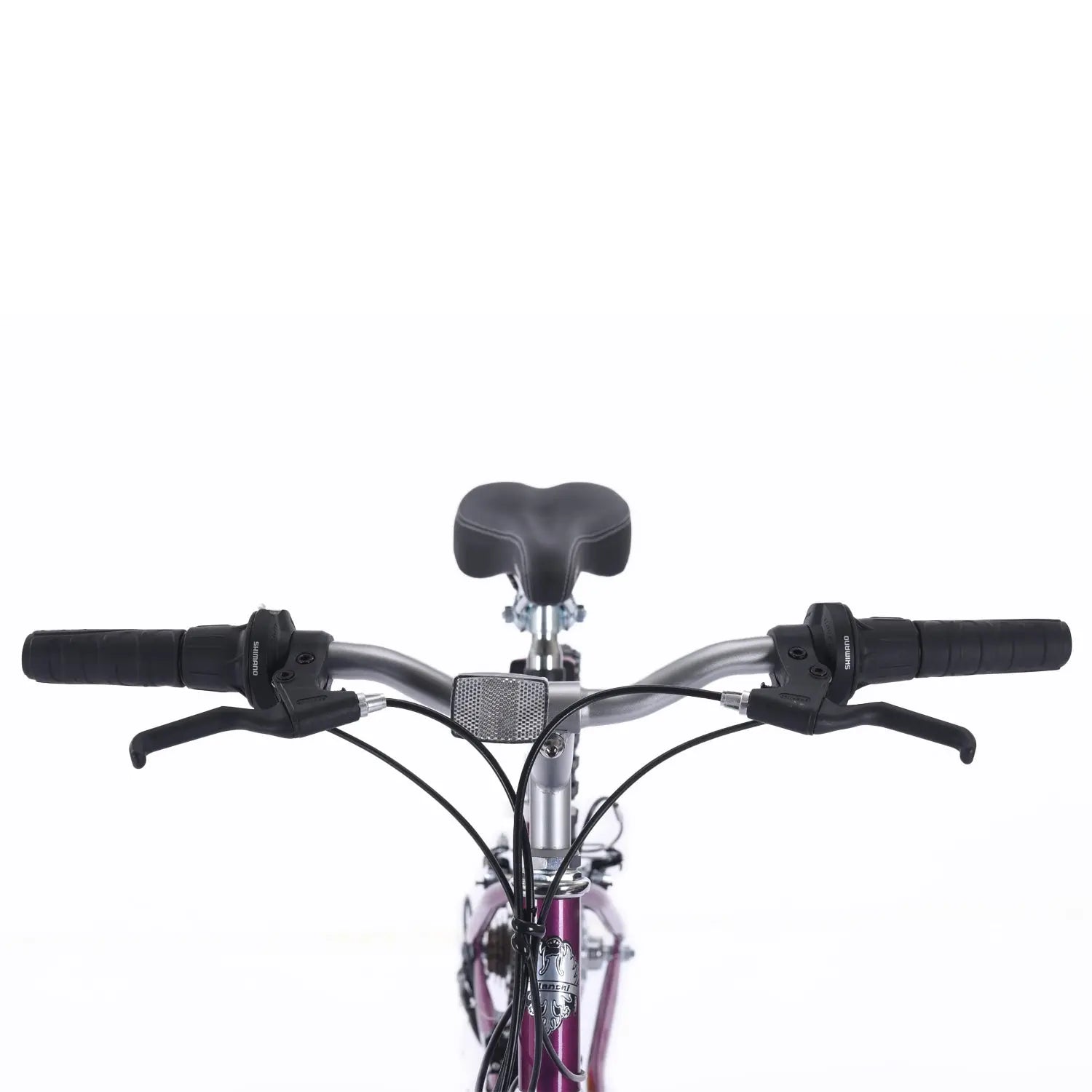 BICICLETA BIANCHI CLASSIC 24 LADY FUXIA - Bianchi Store