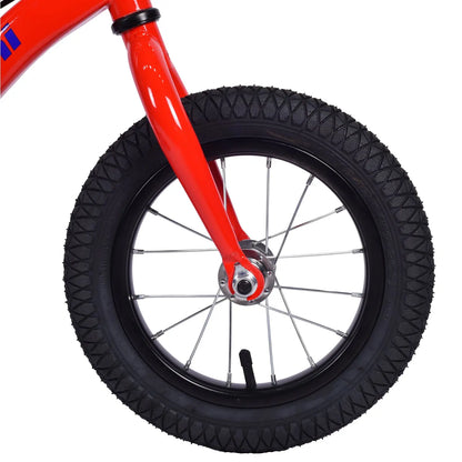 BICICLETA BIANCHI GOLIAT 12 ROJO - Bianchi Store