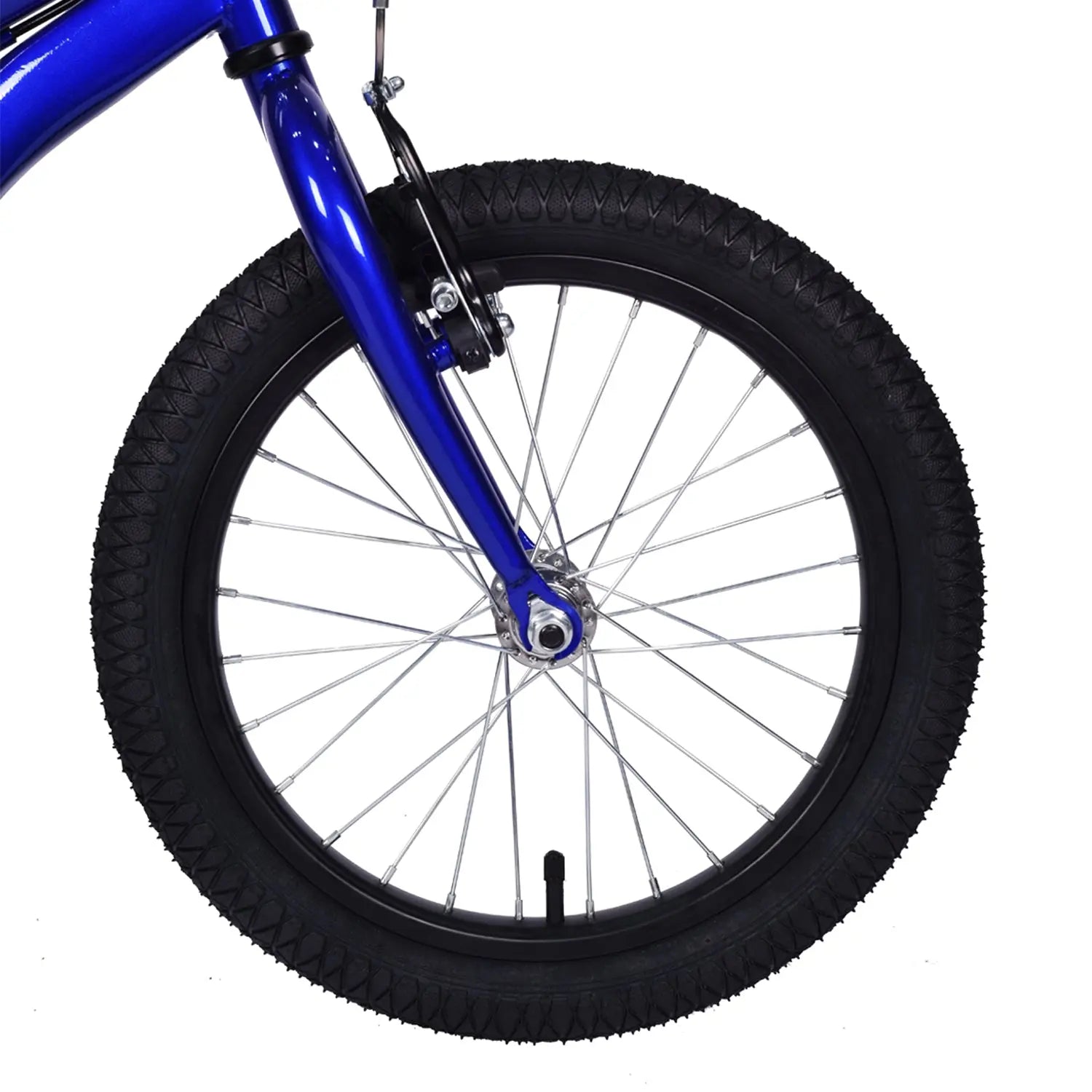 BICICLETA BIANCHI GOLIAT 16 AZUL - Bianchi Store