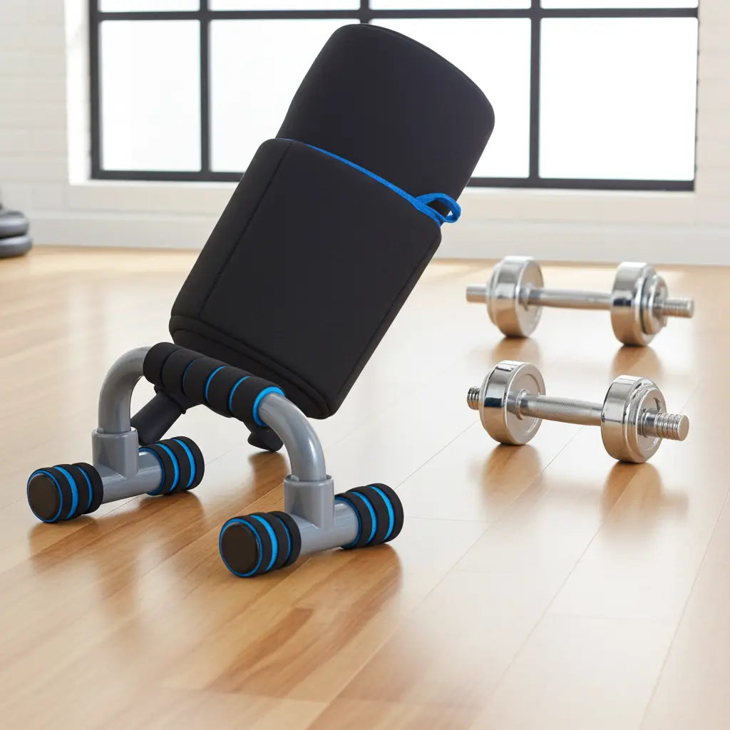 BIANCHI PUSH UP BAR Bianchi
