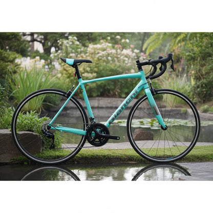 BICICLETA BIANCHI NIRONE 7 ALU 105 11S CP Bianchi