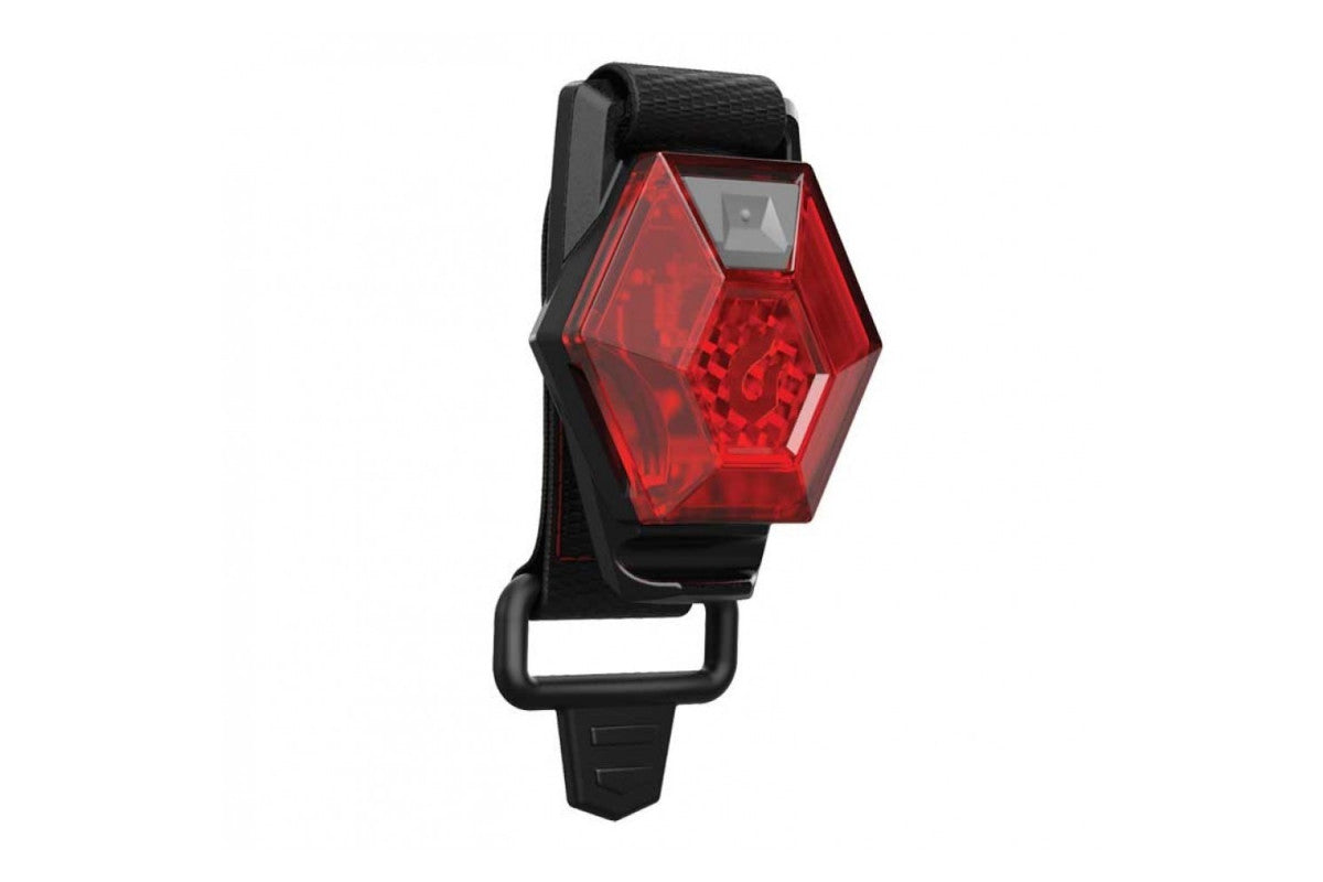 Luz Trasera Blackburn Mars Magnetic Blackburn