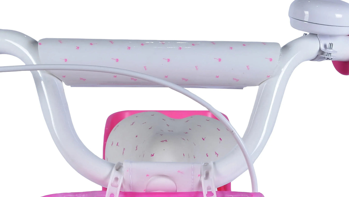 BICICLETA BARBIE 12 CELESTE - Bianchi Store