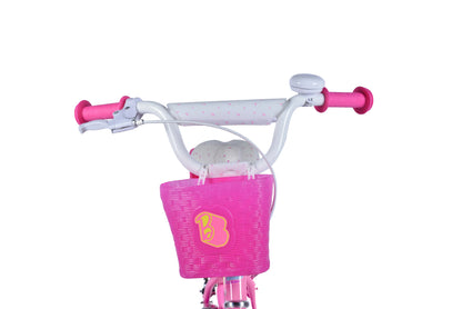 BICICLETA BARBIE 12 ROSADO - Bianchi Store