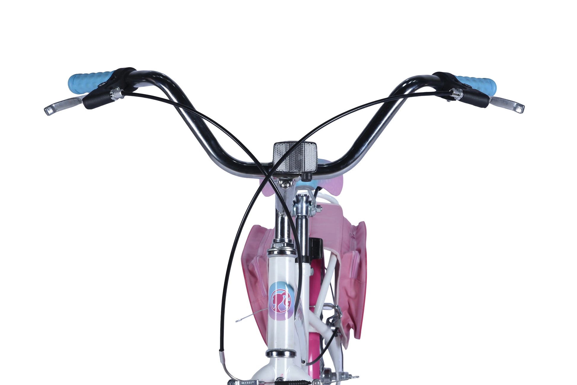 BICICLETA BARBIE 20 BLANCO - Bianchi Store