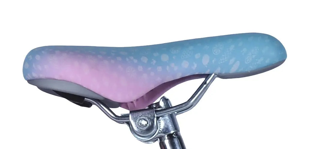 BICICLETA BARBIE 20 BLANCO - Bianchi Store