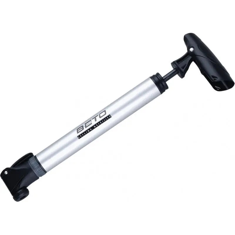 Bombin Beto Aluminio Cmp-003 Con Gatillo Beto