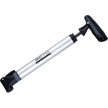 Bombin Beto Aluminio Cmp-003 Con Gatillo Beto