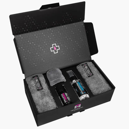 KIT DE SELLADO PROTECCION CERAMICA 15ML - Bianchi Store