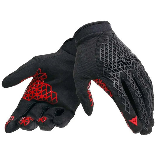 GUANTE BICICLETA DAINESE TACTIC EXT BLACK/BLACK Dainese