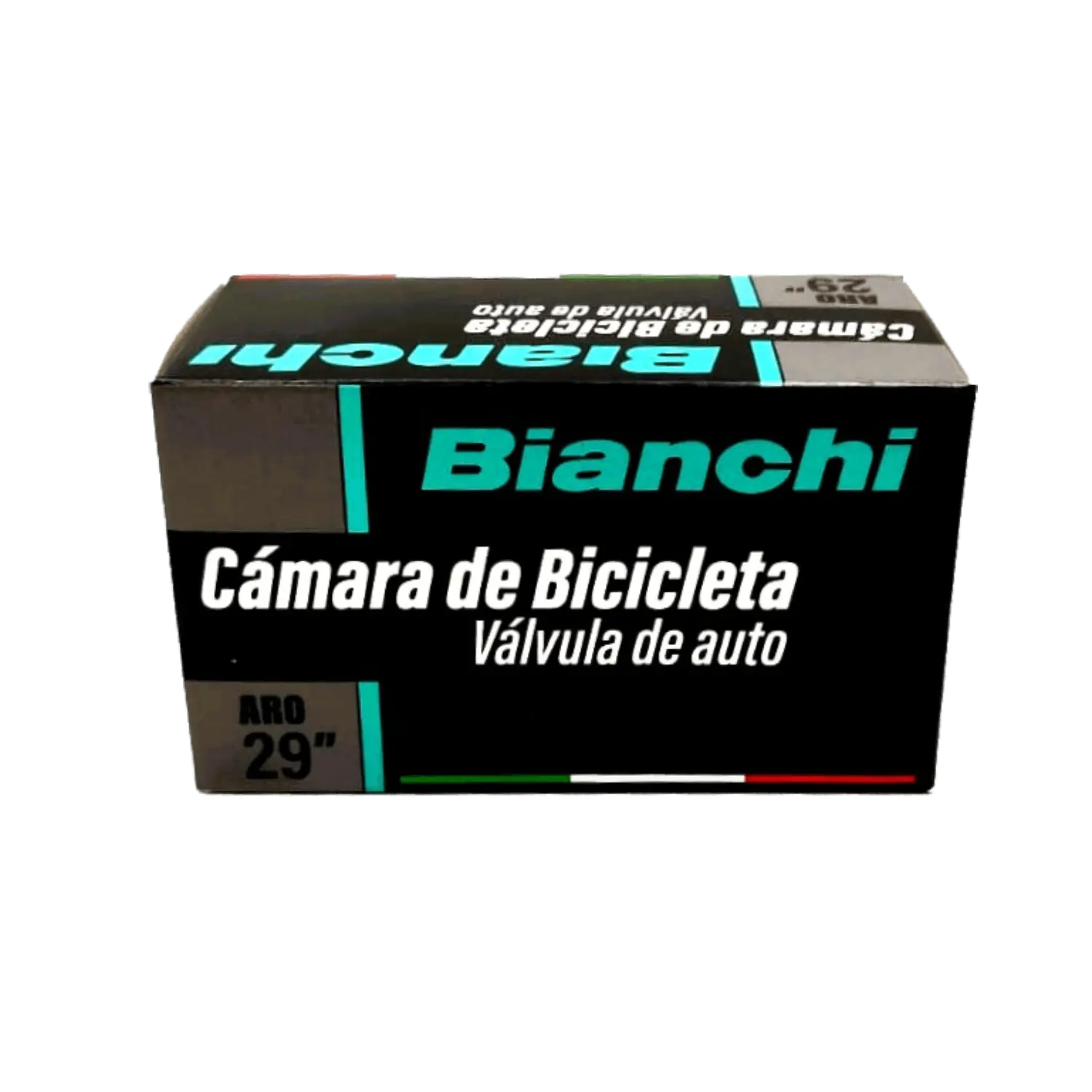 CAMARA BIANCHI ARO 29 V/AUTO EN CAJA 45 mm 1,75/2,125 - Bianchi Store