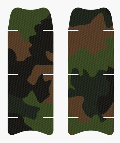 Muc-Off Crank Protection Kit - CAMO (20321) Muc-off