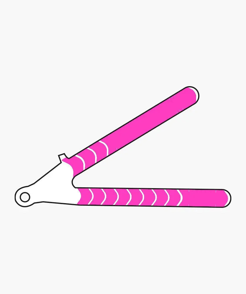 Muc-Off Chainstay Protection Kit Muc-off