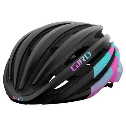 CASCO GIRO EMBER MIPS MAT BLACK DEG T/S - Bianchi Store