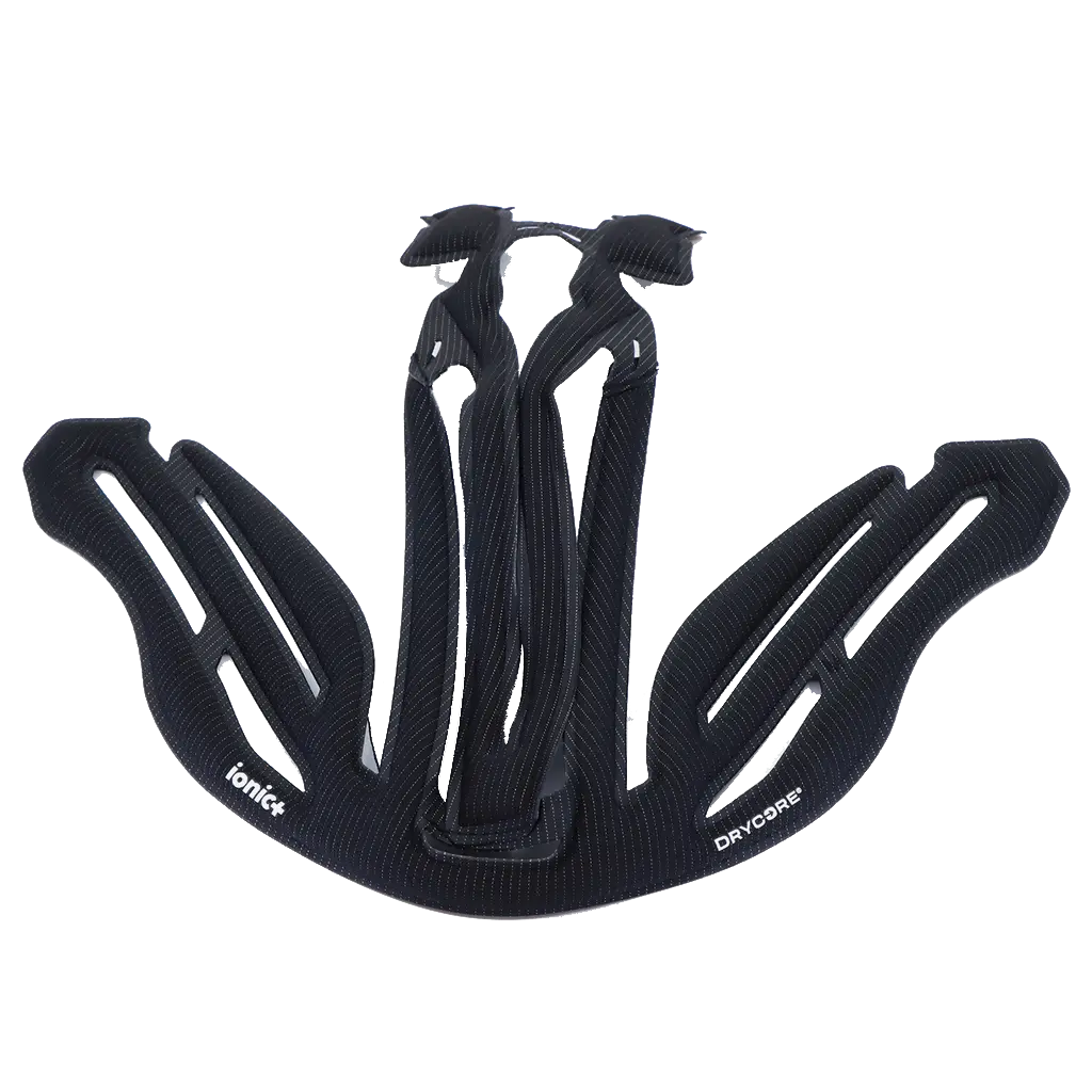 ACOLCHADO CONFORT CASCO GIRO COALITION Giro