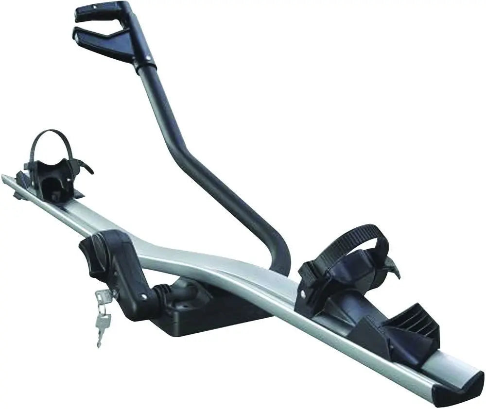 PORTABICICLETA BIANCHI DE TECHO ALUMINIO Bianchi