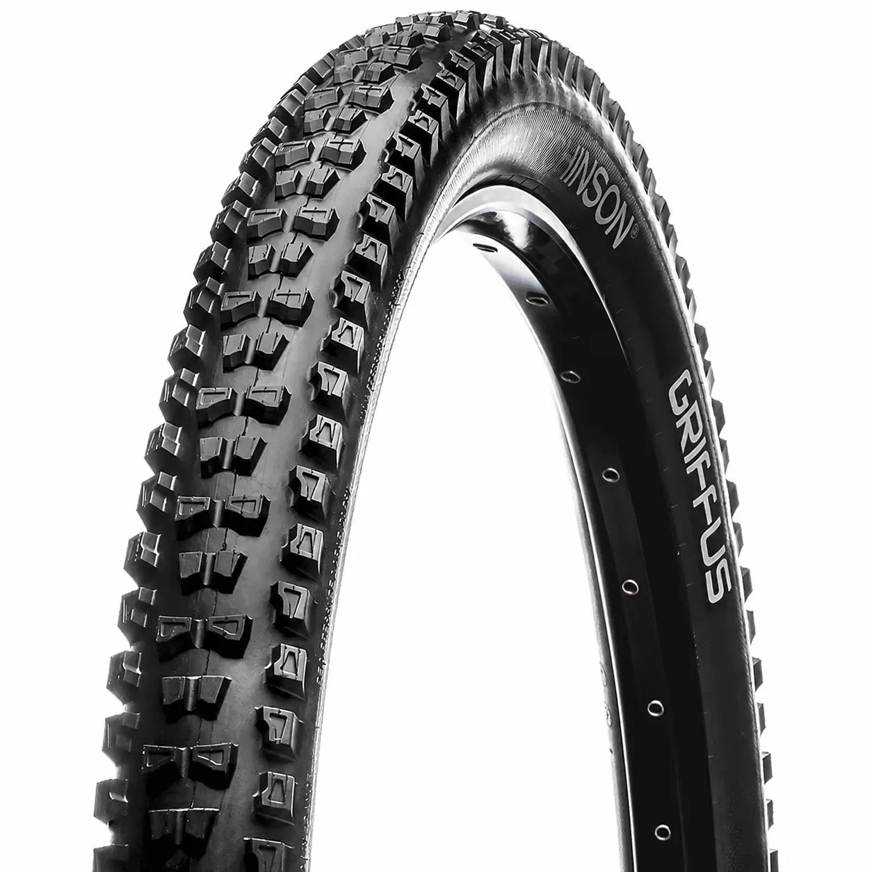 NEUMATICO HUTCHINSON GRIFFUS 27,5X2,50 33TPI TALON RIGIDO Hutchinson