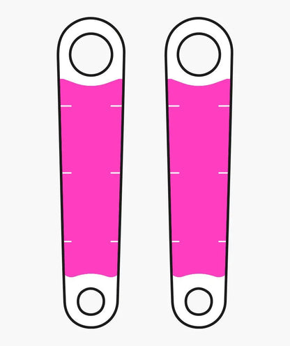 Protector de bielas Muc-off - Varios diseños Muc-off