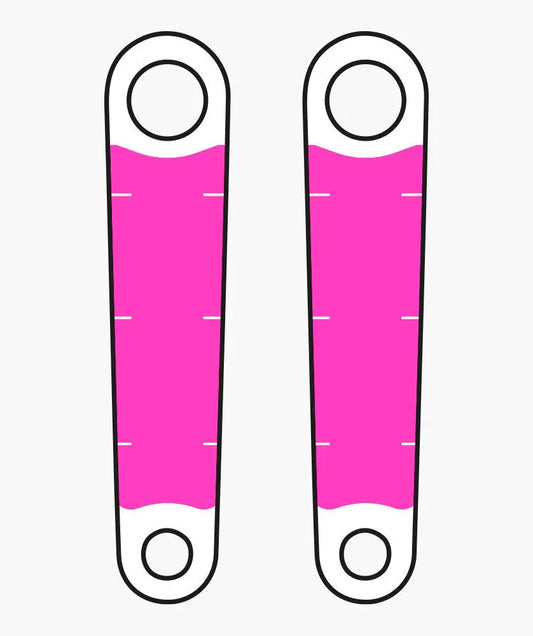Protector de bielas Muc-off - Varios diseños Muc-off