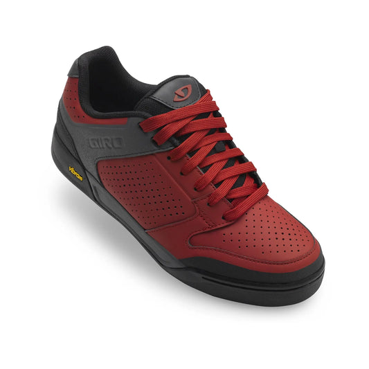 ZAPATILLA DE BICICLETA GIRO RIDDANCE DARK RED/DARKSHADOW Giro