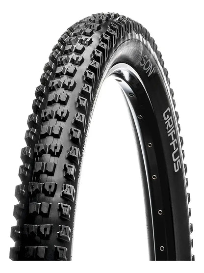 NEUMATICO ALAMBRE HUTCHINSON GRIFFUS 29X2,50 33TPI - Bianchi Store