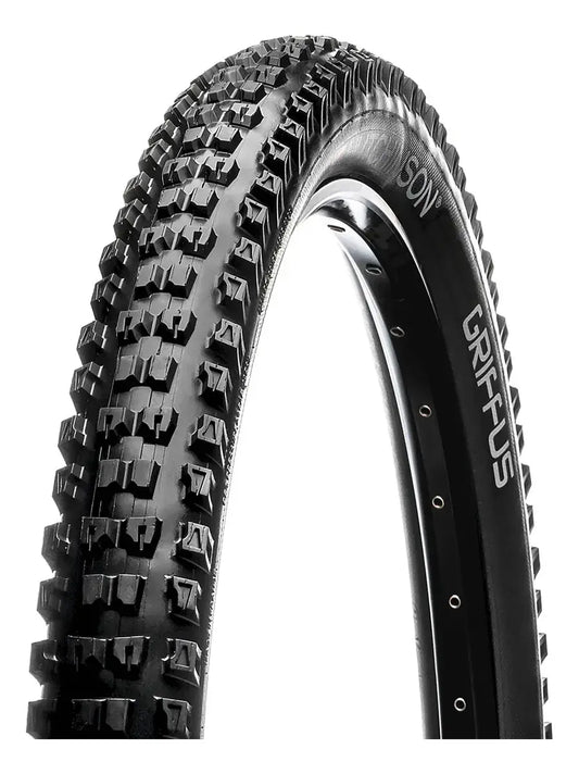 NEUMATICO ALAMBRE HUTCHINSON GRIFFUS 29X2,50 33TPI - Bianchi Store