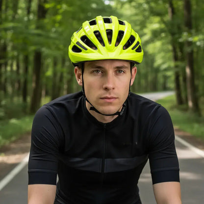 CASCO GIRO REGISTER MAT HIGHLIGHT YELLOW Giro