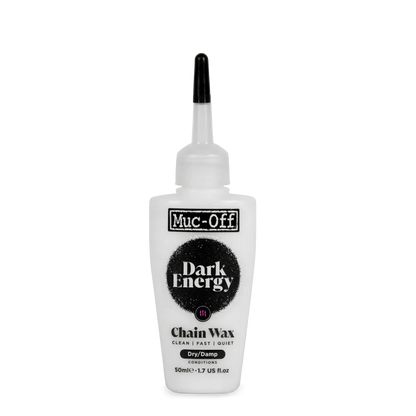 CERA PARA CADENA DARK ENERGY 50ML  MUC-OFF Muc-off