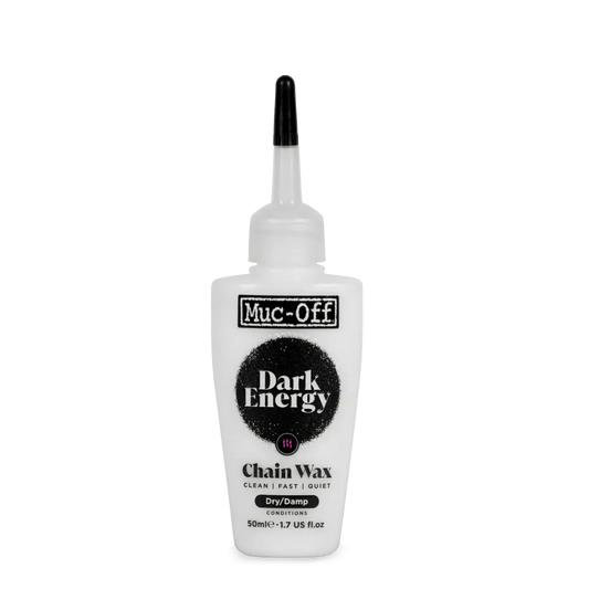 CERA PARA CADENA DARK ENERGY 50ML  MUC-OFF Muc-off