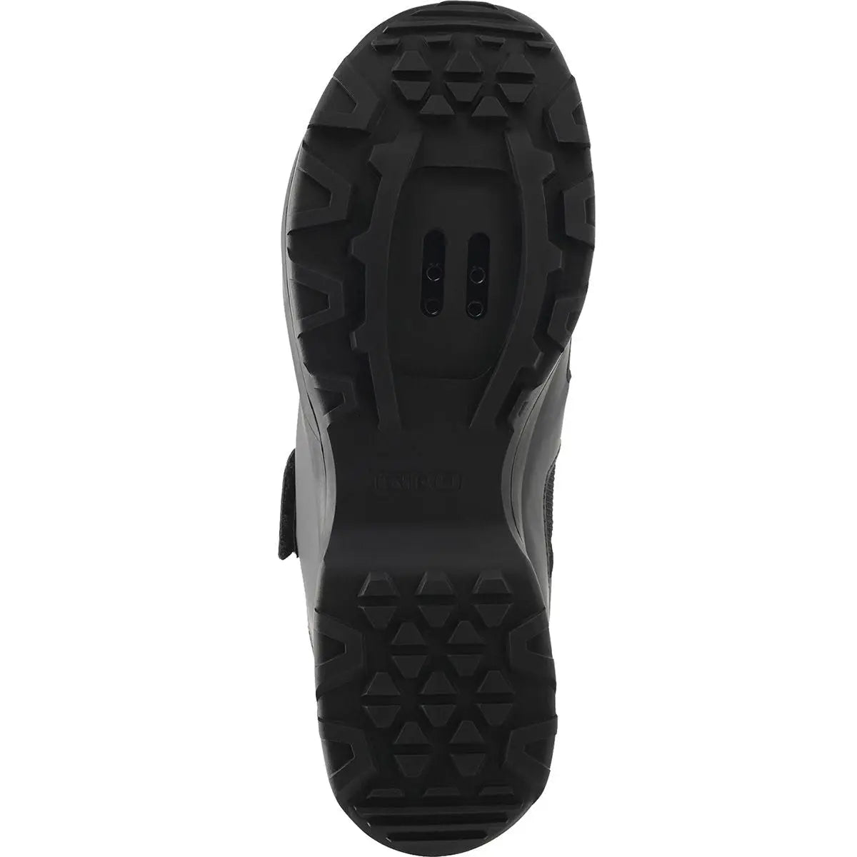 ZAPATILLA GIRO BERM DK SHADOW/BLACK Giro